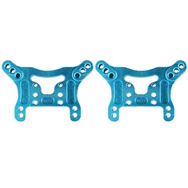 Imagem de Placa de torre de choque dianteiro traseiro Ainoli Tpower para carro RC A949 A959 A969 A979 K929B