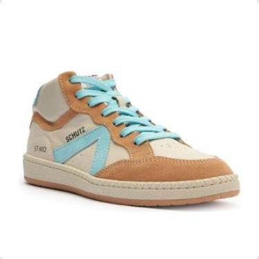 Imagem de Tenis Moda Fem Schutz  S218530002-0014-Feminino