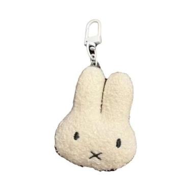Imagem de Grampo De Cabelo Miffy Para Meninas, Brinde Doce De Aniversário E Nata