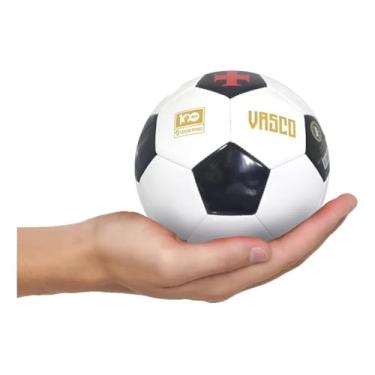 Imagem de Mini Bola Vasco Da Gama Ed. Especial - Oficial