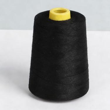 Imagem de Acessórios para máquina de costura de linha de bordado, suprimentos de costura para artesanato de costura comercial e doméstica