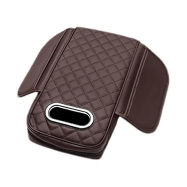 Imagem de Capas para Apoio de Braços de Automóvel | Organizador de Armazenamento para Interior Automóvel | Capa para Consolo Central de - para Veículos SUV Automóveis