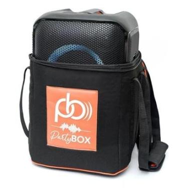 Imagem de Bolsa Case Partybox Encore Capa Protetora Bag Protetora-Unissex