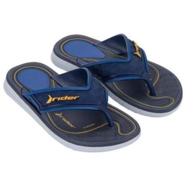 Imagem de CHINELO RIDER R LINE PLUS DEDO INF 12453 MENINOS-Masculino