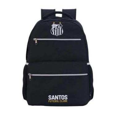 Imagem de Mochila De Costa Esportiva Santos 16622-Masculino