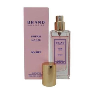 Imagem de Brand Collection Tubete Dream 188 - My Way-Feminino