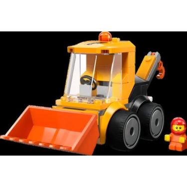 Imagem de Lego 60483 Carro De Corrida Para Jogos