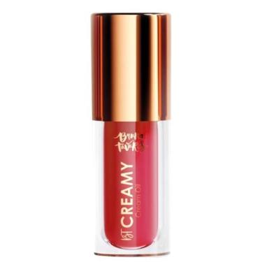 Imagem de Bruna Tavares BT Creamy Óleo Candy Apple