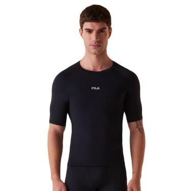 Imagem de Camiseta Fila Performa Eco Masculina-Masculino