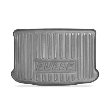 Imagem de Tapete Bandeja Protetor De Porta Malas Pulse 2021 Em Diante