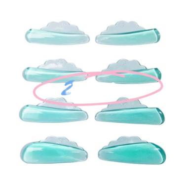 Imagem de Almofadas De Silicone Sem Cola Para Permanente De Cílios Libeauty V Cu