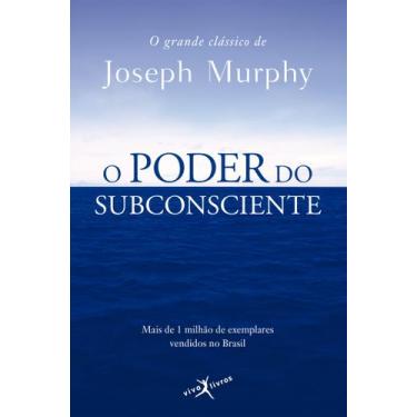 Imagem de Livro - O poder do subconsciente (edição de bolso)