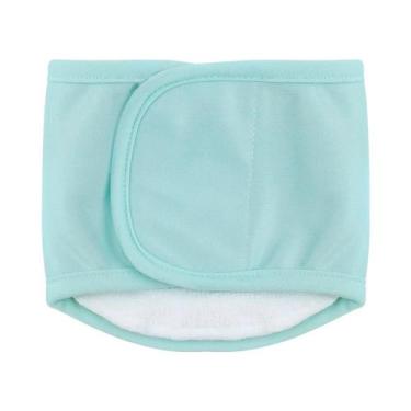 Imagem de Fralda Reutilizável De Algodão Para Cães Machos, Faixa Abdominal Anti-