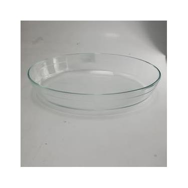 Imagem de Assadeira Dynasty Oval de Vidro 1,6L