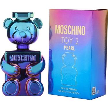 Imagem de Perfume Unisex Moschino Toy 2 Pearl Eau de Parfum Spray 100ml