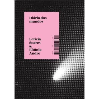 Imagem de Diário Dos Mundos - LARANJA ORIGINAL, Sortido