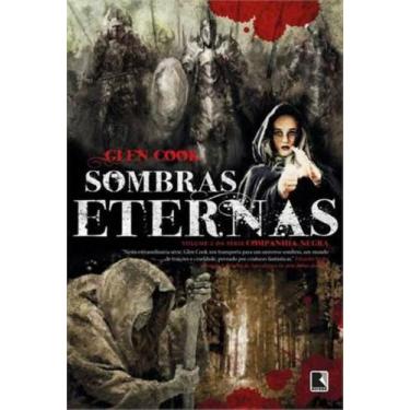 Imagem de Livro - Sombras eternas (Vol. 2 Companhia Negra)
