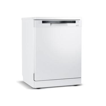 Imagem de Lava Louças 14 Serviços Branca Midea