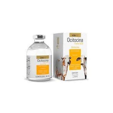 Imagem de Ocitocina Forte 100ML - UCBVET