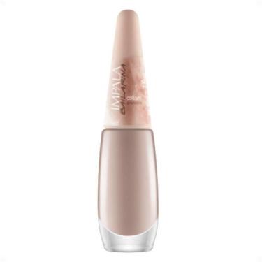 Imagem de Esmalte Cremoso Impala Bailarina Collant 7,5ml