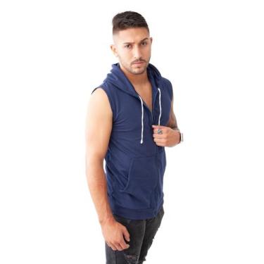 Imagem de Camiseta Regata Blusão Top Estilosa Masculina M31 - Fanáticos Por Cint