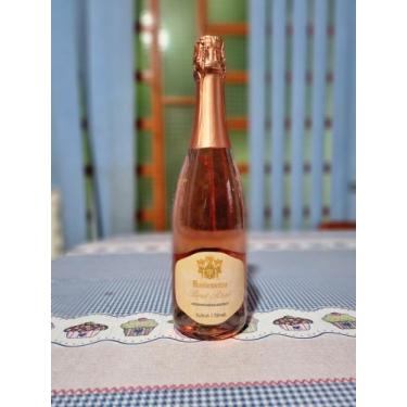Imagem de Espumante Natural Brut Rosé - Vinícola Montemezzo