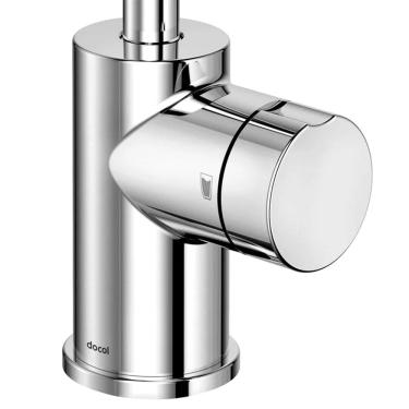 Imagem de Bica de Mesa com Purificador de Água Nova Docol Vitalis Cromado