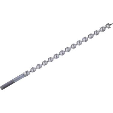 Imagem de Broca Para Mourão E Fibrocimento, 1/4 X 12, Multiuse, Iw662 Irwin