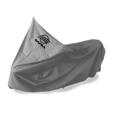 Imagem de Capa Protetora para Moto Dafra Impermeável Todos Modelos