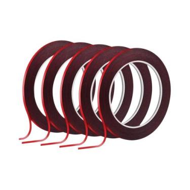 Imagem de Fita Dupla Face De 10M Para Reparo De Celulares, Painel LCD Touch Scre