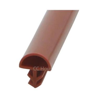 Imagem de Fita De Vedação De Borracha De 5M Para Portas E Janelas, Isolamento Ac