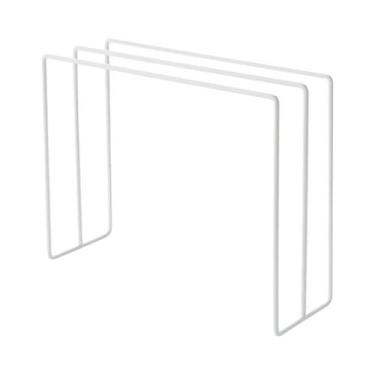 Imagem de Suporte De Ferro Para Panos De Prato, Escorredor De Toalhas De Cozinha