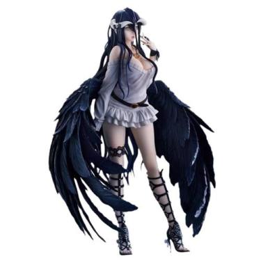 Imagem de Figura de anime Toy Overlords Bone King 27 cm, colecionável em PVC - y