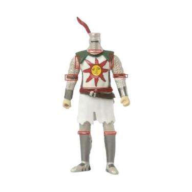 Imagem de Coleção de brinquedos de figuras de anime Dark Souls, modelo 10-12 cm 
