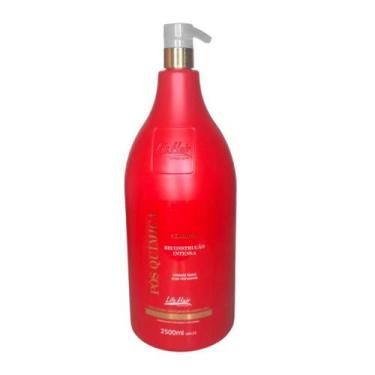 Imagem de Shampoo Pós-Química Life Hair 2,5Litros