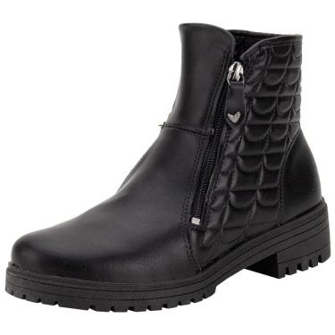 Imagem de Bota Feminina Cano Baixo Mississipi Mi842