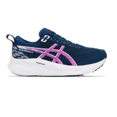Imagem de TENIS ASICS GEL-HYPERSONIC 6 FEMININO-Feminino