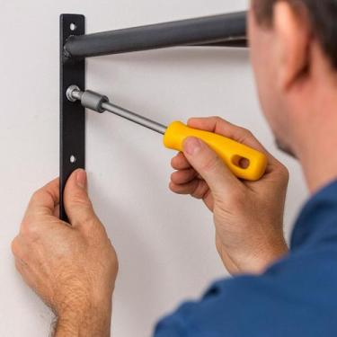 Imagem de Jogo 7 Chaves Manutenção Ajuste Conjunto Ferramenta Aperta Parafusos P