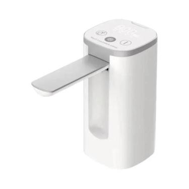 Imagem de Dispensador Automático De Álcool Ajustável E Dobrável De Alta Qualidad