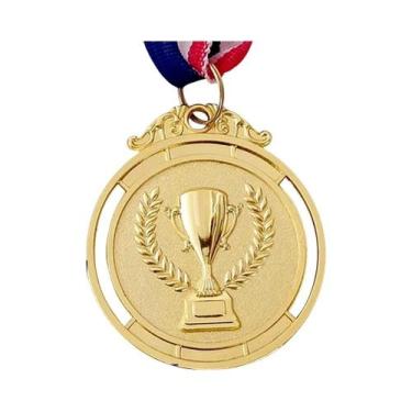 Imagem de Troféus De Ouro, Pequenas Taças De Prêmio, Esculturas De Conquista, Es