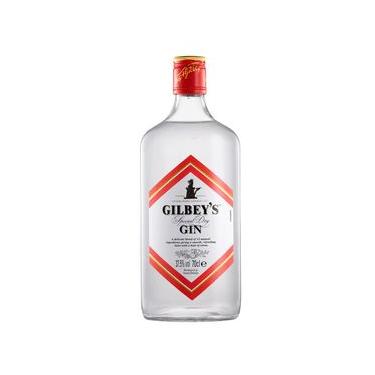 Imagem de GIN GILBEYS 700 ML