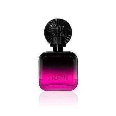 Imagem de Perfume Shakira Fucsia Elixir Eau De Parfum Feminino 50ml