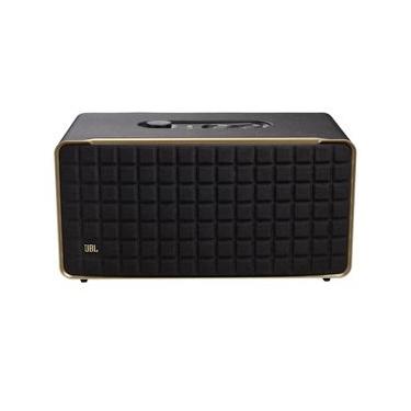 Imagem de Caixa de Som JBL Authentics 500 Preta e 270W Rms de Potência