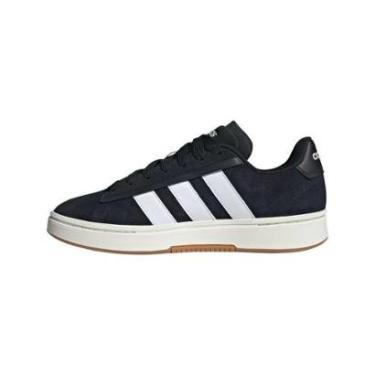Imagem de Tênis Casual Feminino Adidas Grand Court Alpha 00S Kj7833-Feminino