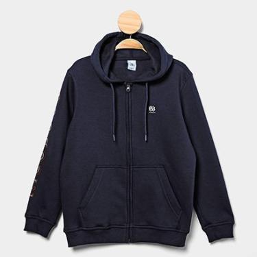 Imagem de Moletom Infantil Nicoboco Gambino Menino-Masculino