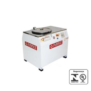 Imagem de Amassadeira Rápida Epóxi AR25 25kg Monofásica 220V - G.Paniz