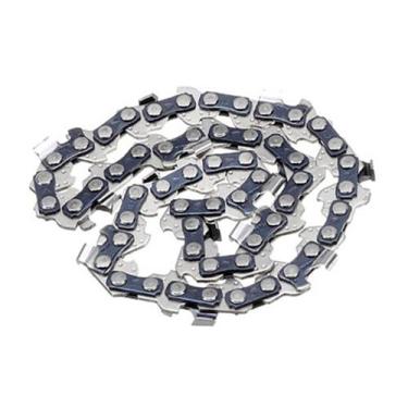 Imagem de Corrente para Mini Motosserra Serra 14 Dentes 4 Polegadas Reposiçao Fe