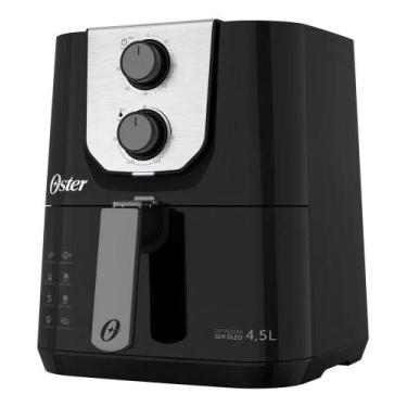 Imagem de Fritadeira Black Perform 4,5L Oster OFRT510