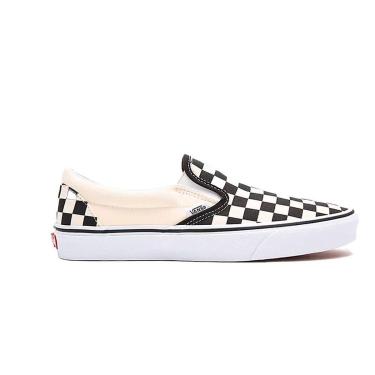 Imagem de Tênis Vanss Slip ON Infantil - Quadriculado Checkboard-Unissex