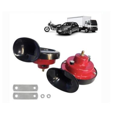 Imagem de Cabo De Chupeta Partida Caminhão Carro 10mm 5 Metros 600 a 800 amperes